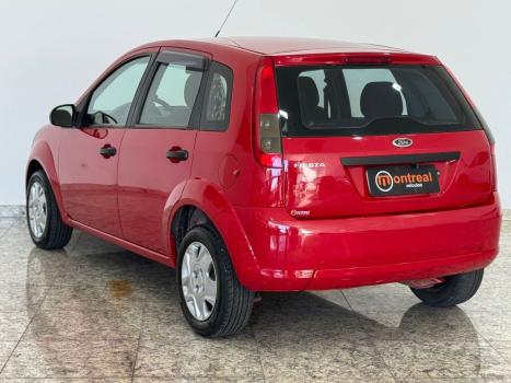 FORD Fiesta Hatch 1.0 4P CLASS FLEX, Foto 8