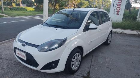 FORD Fiesta Hatch 1.0 4P FLEX, Foto 1