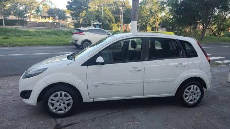 FORD Fiesta Hatch 1.0 4P FLEX, Foto 2