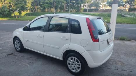 FORD Fiesta Hatch 1.0 4P FLEX, Foto 3