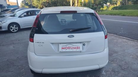 FORD Fiesta Hatch 1.0 4P FLEX, Foto 4