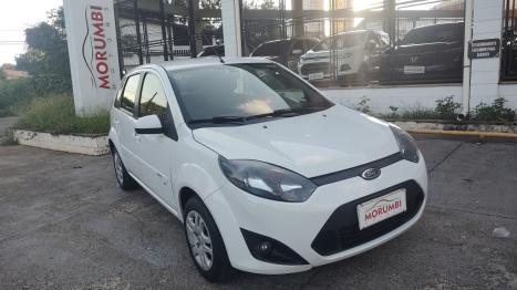 FORD Fiesta Hatch 1.0 4P FLEX, Foto 7