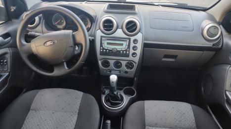 FORD Fiesta Hatch 1.0 4P FLEX, Foto 9