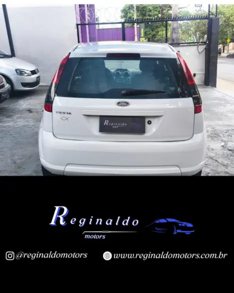 FORD Fiesta Hatch 1.0 4P FLEX, Foto 3