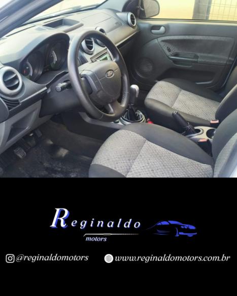 FORD Fiesta Hatch 1.0 4P FLEX, Foto 7