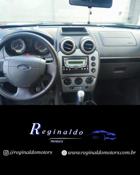 FORD Fiesta Hatch 1.0 4P FLEX, Foto 8