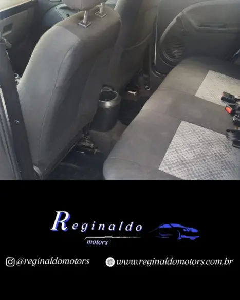 FORD Fiesta Hatch 1.0 4P FLEX, Foto 9