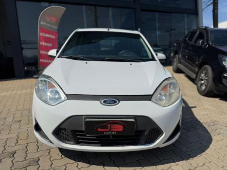 FORD Fiesta Hatch 1.6 4P ROCAM FLEX, Foto 1