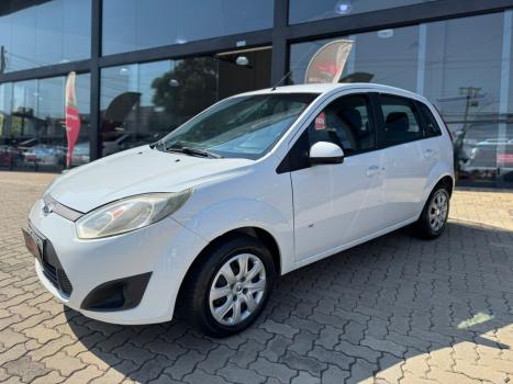 FORD Fiesta Hatch 1.6 4P ROCAM FLEX, Foto 3