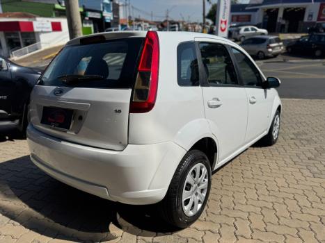 FORD Fiesta Hatch 1.6 4P ROCAM FLEX, Foto 6