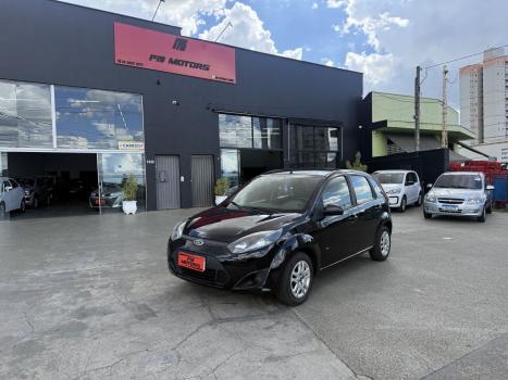 FORD Fiesta Hatch 1.0 4P CLASS FLEX, Foto 1