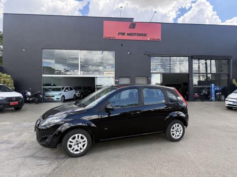 FORD Fiesta Hatch 1.0 4P CLASS FLEX, Foto 2