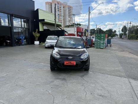 FORD Fiesta Hatch 1.0 4P CLASS FLEX, Foto 3