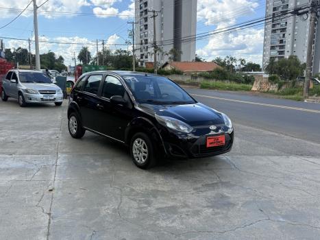 FORD Fiesta Hatch 1.0 4P CLASS FLEX, Foto 4