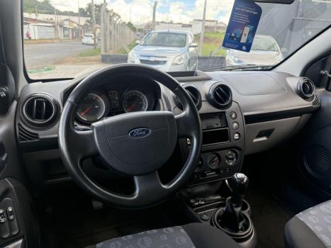 FORD Fiesta Hatch 1.0 4P CLASS FLEX, Foto 11