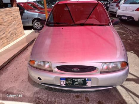 FORD Fiesta Hatch 1.0 GL , Foto 1