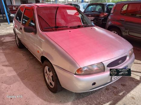 FORD Fiesta Hatch 1.0 GL , Foto 2