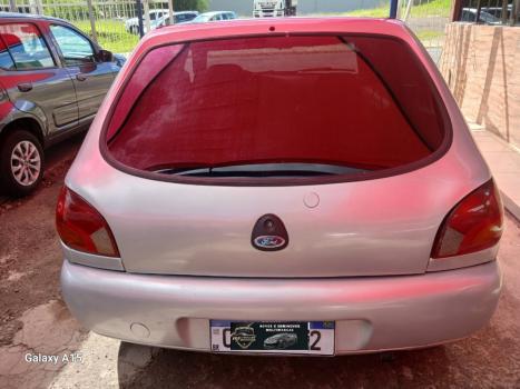 FORD Fiesta Hatch 1.0 GL , Foto 3