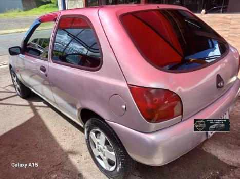 FORD Fiesta Hatch 1.0 GL , Foto 4