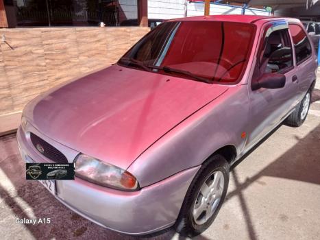 FORD Fiesta Hatch 1.0 GL , Foto 5