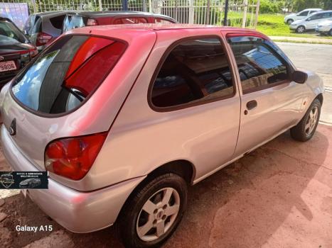 FORD Fiesta Hatch 1.0 GL , Foto 6