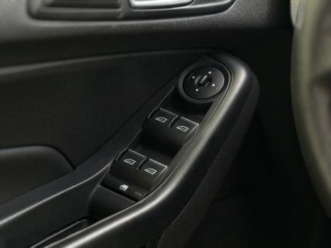 FORD Fiesta Hatch 1.6 4P TITANIUM FLEX AUTOM�TICO, Foto 12