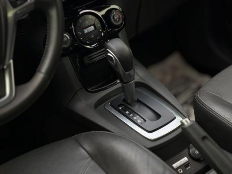 FORD Fiesta Hatch 1.6 4P TITANIUM FLEX AUTOM�TICO, Foto 13