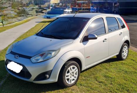 FORD Fiesta Hatch 1.6 4P CLASS FLEX, Foto 1