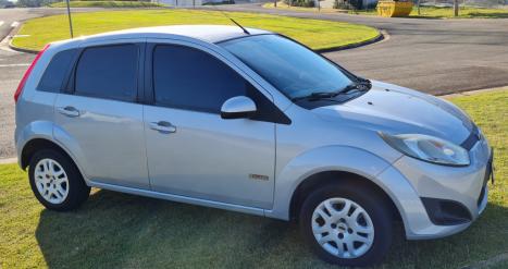 FORD Fiesta Hatch 1.6 4P CLASS FLEX, Foto 2