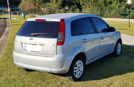 FORD Fiesta Hatch 1.6 4P CLASS FLEX, Foto 3