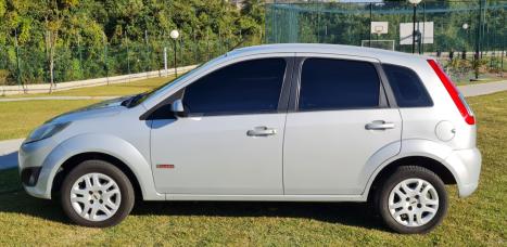 FORD Fiesta Hatch 1.6 4P CLASS FLEX, Foto 4