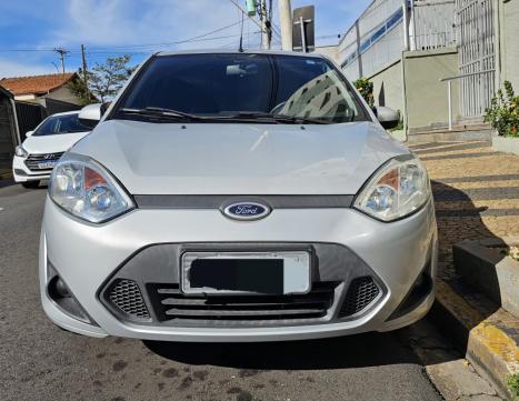 FORD Fiesta Hatch 1.6 4P CLASS FLEX, Foto 7