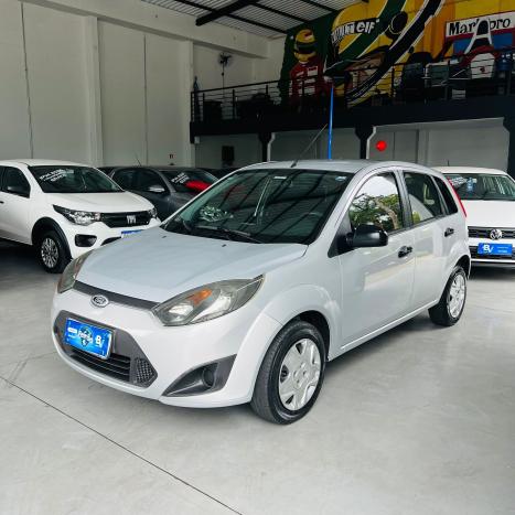 FORD Fiesta Hatch 1.0, Foto 1