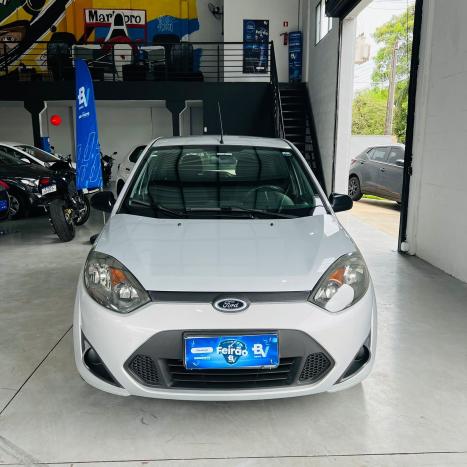 FORD Fiesta Hatch 1.0, Foto 2