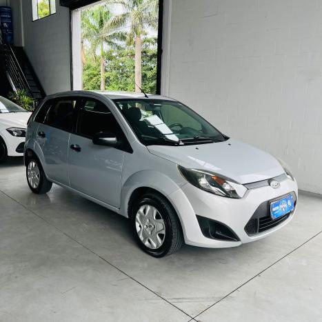 FORD Fiesta Hatch 1.0, Foto 3