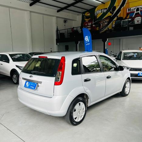 FORD Fiesta Hatch 1.0, Foto 4