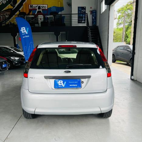 FORD Fiesta Hatch 1.0, Foto 5