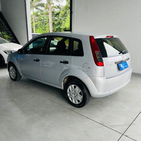 FORD Fiesta Hatch 1.0, Foto 6