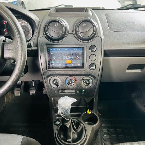 FORD Fiesta Hatch 1.0, Foto 9