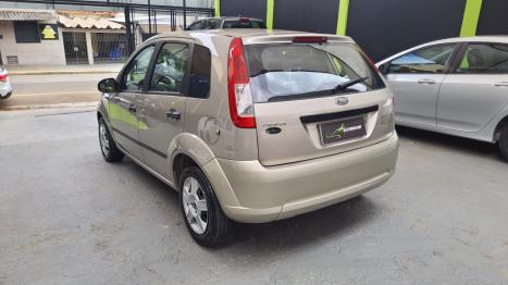 FORD Fiesta Hatch 1.0 4P FLEX, Foto 6