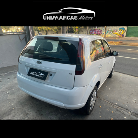 FORD Fiesta Hatch 1.6 CLASS, Foto 4