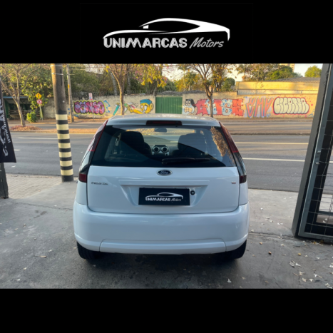 FORD Fiesta Hatch 1.6 CLASS, Foto 6