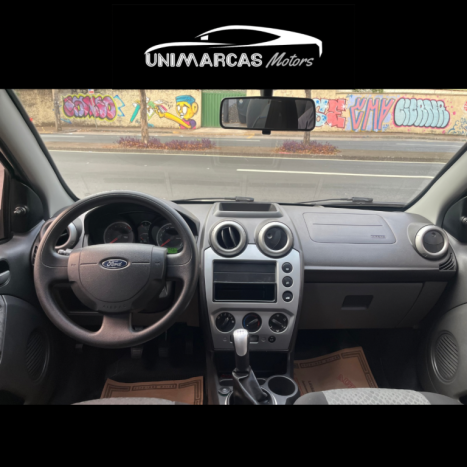 FORD Fiesta Hatch 1.6 CLASS, Foto 7