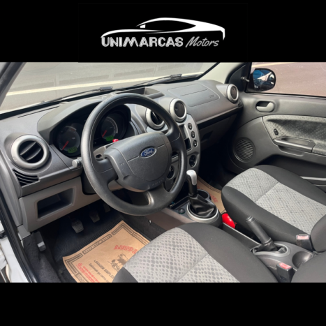 FORD Fiesta Hatch 1.6 CLASS, Foto 8
