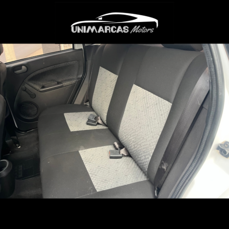 FORD Fiesta Hatch 1.6 CLASS, Foto 9