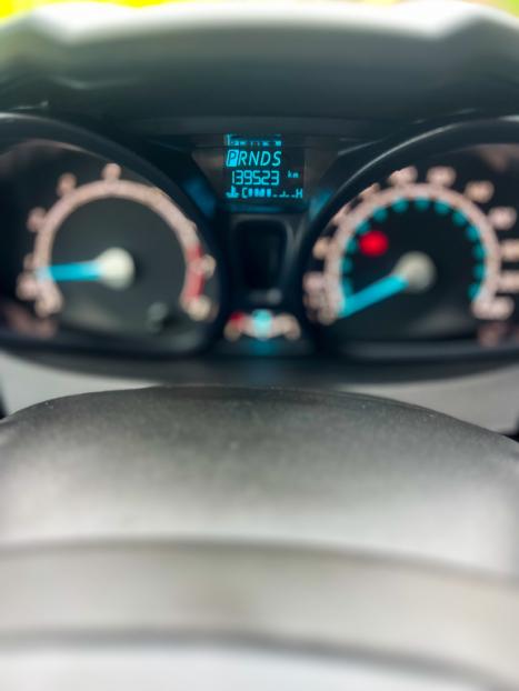 FORD Fiesta Hatch 1.6 16V 4P FLEX SE POWERSHIFT AUTOM�TICO, Foto 5