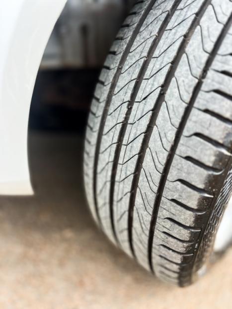 FORD Fiesta Hatch 1.6 16V 4P FLEX SE POWERSHIFT AUTOM�TICO, Foto 6