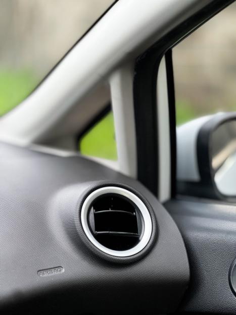 FORD Fiesta Hatch 1.6 16V 4P FLEX SE POWERSHIFT AUTOM�TICO, Foto 8