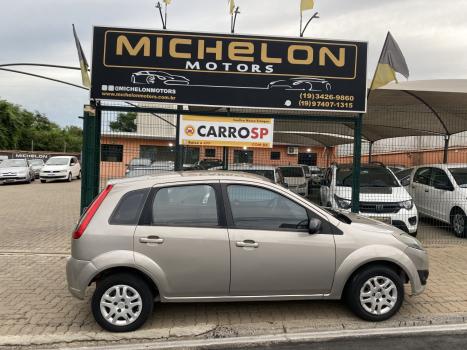 FORD Fiesta Hatch 1.0 4P CLASS FLEX, Foto 1