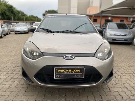 FORD Fiesta Hatch 1.0 4P CLASS FLEX, Foto 2